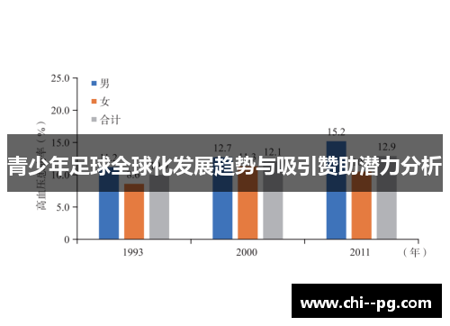 青少年足球全球化发展趋势与吸引赞助潜力分析