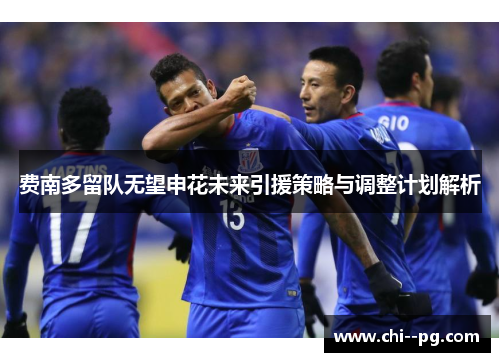 费南多留队无望申花未来引援策略与调整计划解析